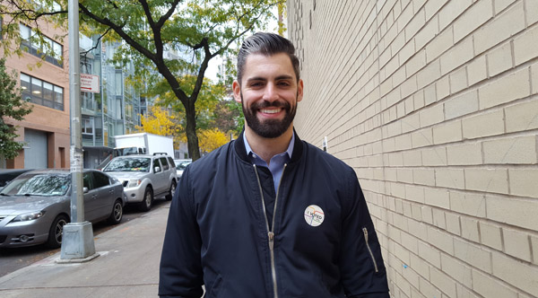 Back of Ballot Sweeps Voter Interest as Local Races Lack Drama 1