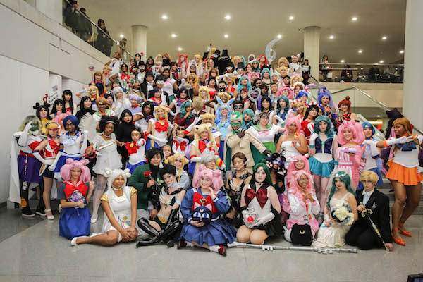 Anime NYC Revives a Lost Niche 1
