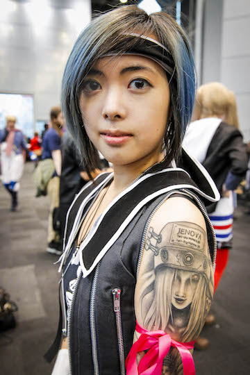 Anime NYC Revives a Lost Niche 8
