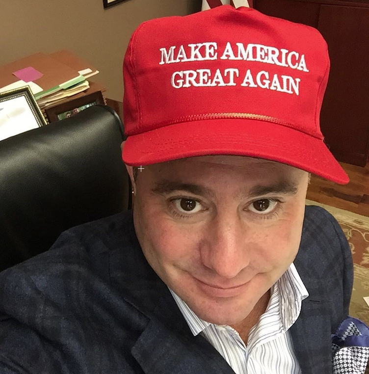 Scoopy’s Notebook, Week of November 16, 2017 1