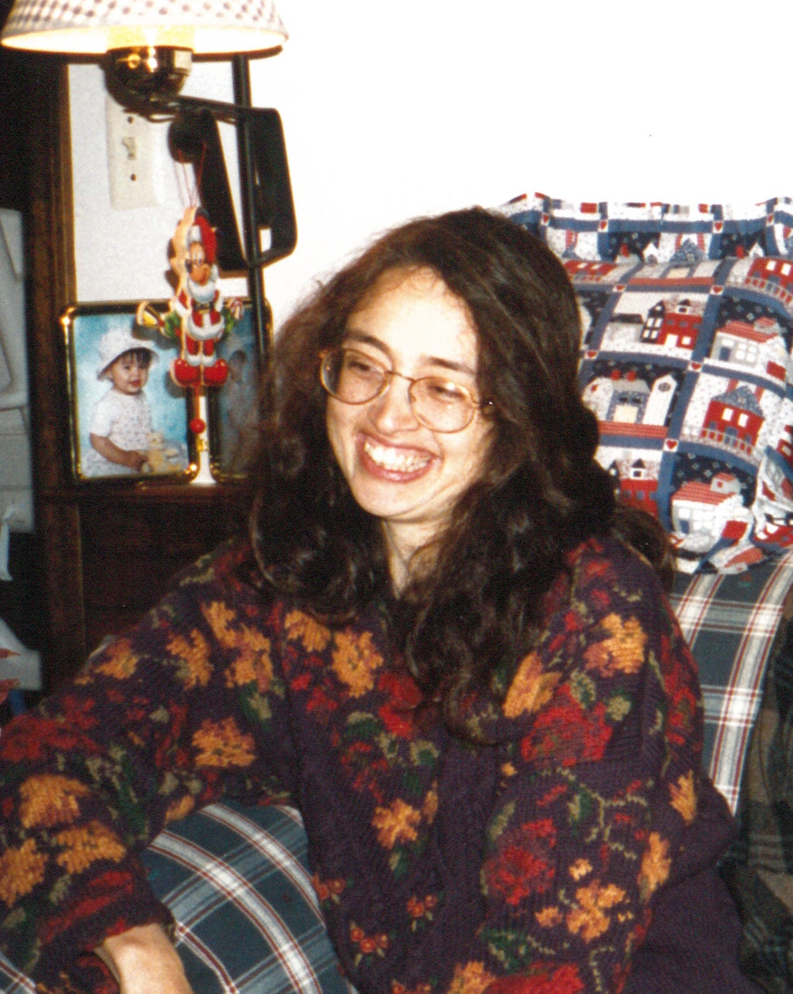 Therese Chorun, 55, environmental and social-justice advocate 3