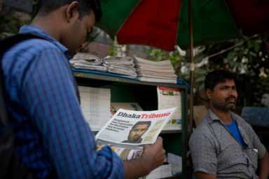 Bangladesh US Subway Explosion