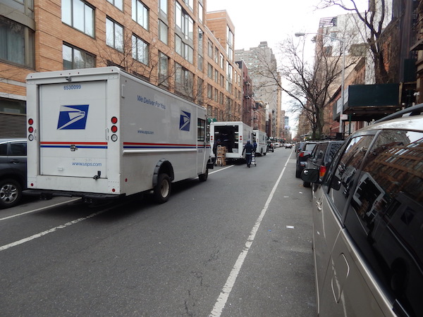 Side Street Residents Seek More Robust L Train Shutdown Mitigation Measures 1
