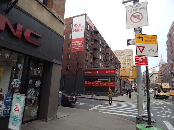 Side Street Residents Seek More Robust L Train Shutdown Mitigation Measures 3
