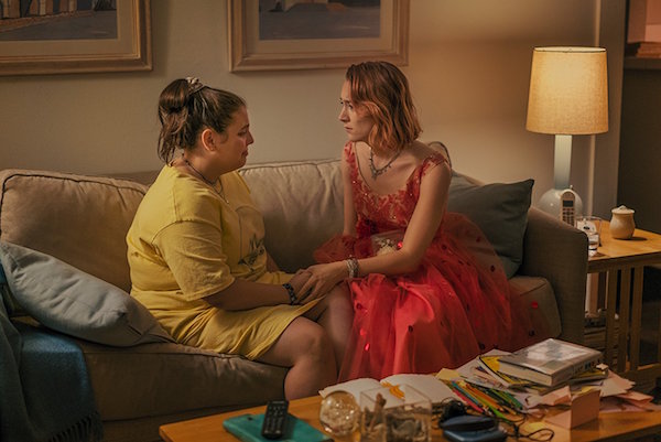 From Reboots to Reckonings: The Best Films of 2017 3