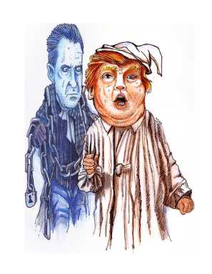 ScroogeTrump