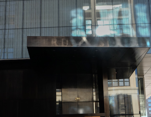 Soho hotel un-Trumped; But condos still need auditing 2