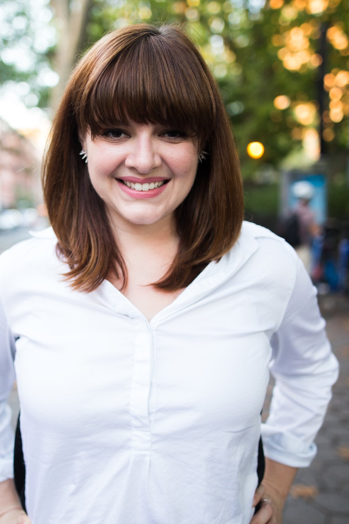 Ex-Clinton staffer to youth: ‘Run for Something’ 2