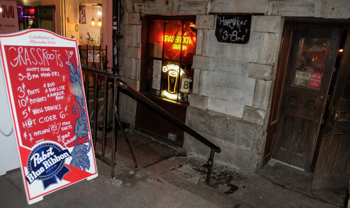 True to its roots, Grassroots Tavern will close, not raise prices 3