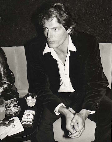 Christopher Reeve