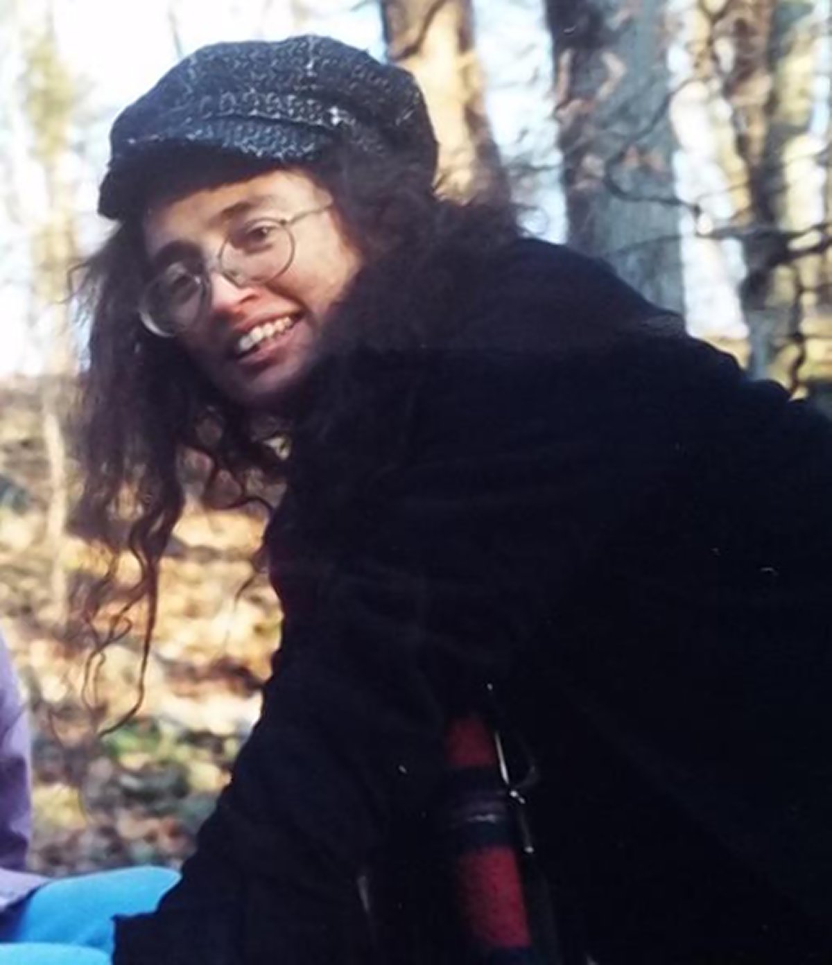 Therese Chorun, 55, environmental and social-justice advocate 1
