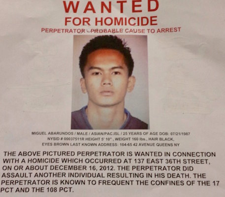 Guilty Plea in Elderly Manhattan Man’s 2012 Murder 1