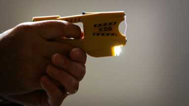 taser
