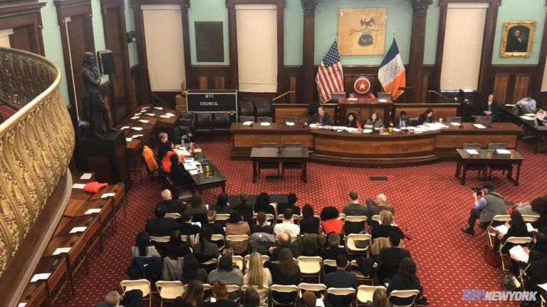 City Council eyes mandatory anti-harassment training for businesses 1 City Council eyes mandatory anti-harassment training for businesses
