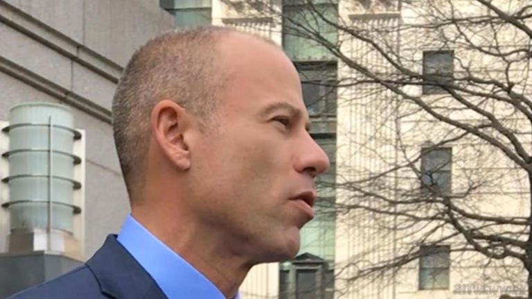 Stormy Daniels' attorney on Cohen 1 Stormy Daniels’ attorney on Cohen