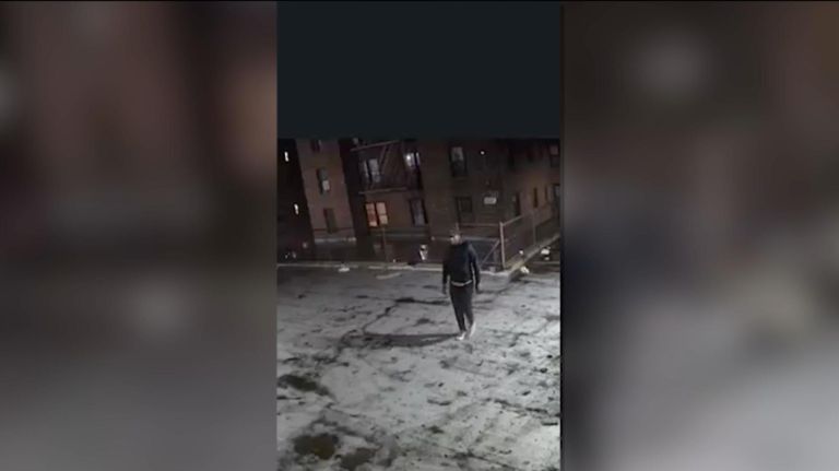 Man gropes Brooklyn woman asleep in her bed, police say 1 Man gropes Brooklyn woman asleep in her bed, police say
