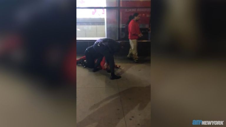 Century 21 security guard charged with assault of alleged shoplifter Friday evening, police say 1 Century 21 security guard charged with assault of alleged shoplifter Friday evening, police say