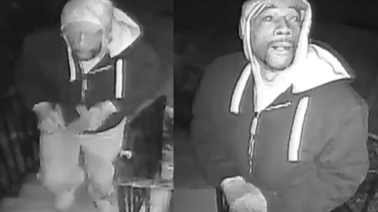 NYPD asking for help identifying Brooklyn burglary suspect 1 NYPD asking for help identifying Brooklyn burglary suspect