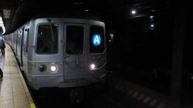A train 1-0803