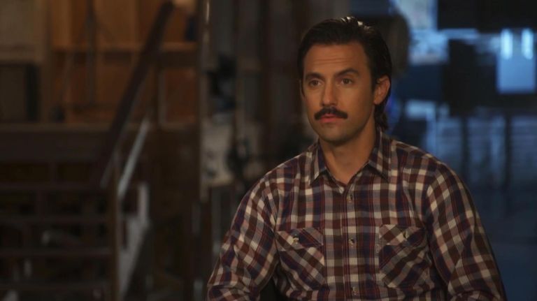 'This Is Us' cast talks shooting with Annie Leibovitz 1 ‘This Is Us’ cast talks shooting with Annie Leibovitz