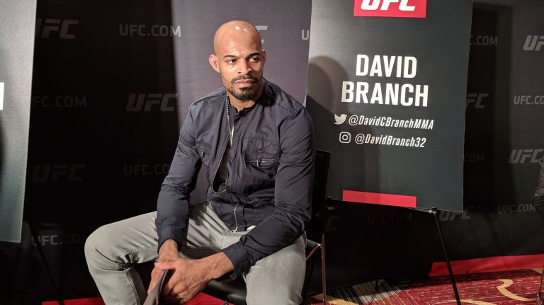 David Branch