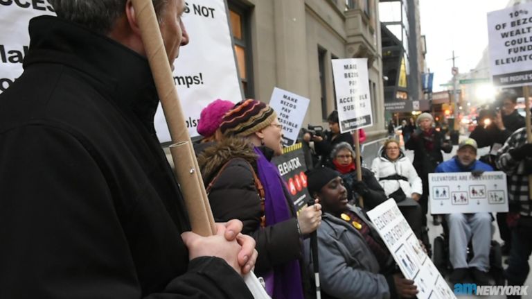 Subway riders decry MTA fare hikes at first public hearing 1 Subway riders decry MTA fare hikes at first public hearing