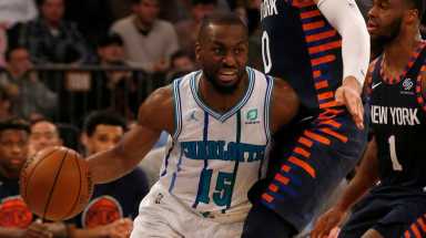 Kemba Walker