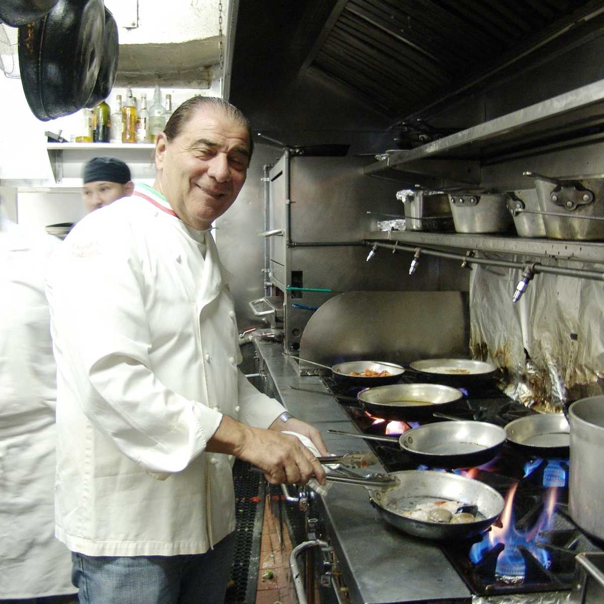 Anthony Macagnone Sr. – COOK – courtesy Cynthia Graham