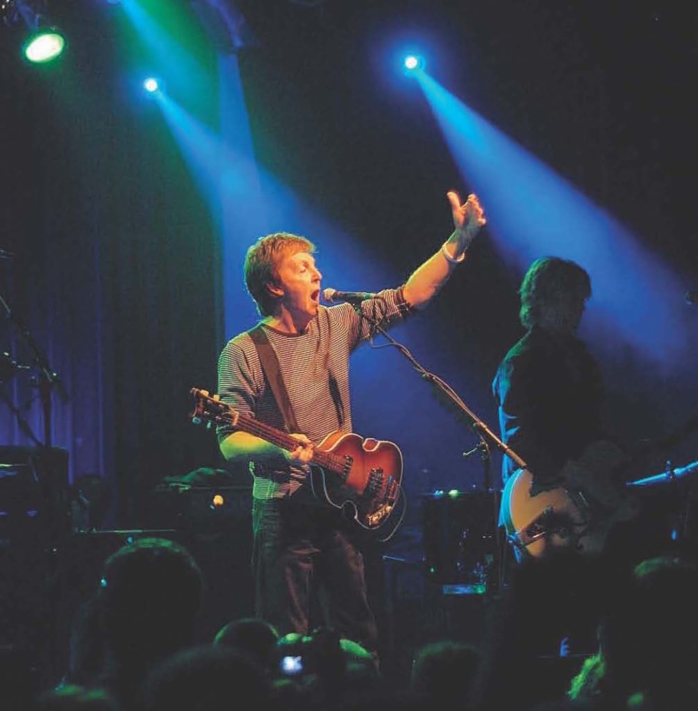 Highline Ballroom to close after landlord derails lease renewal 2