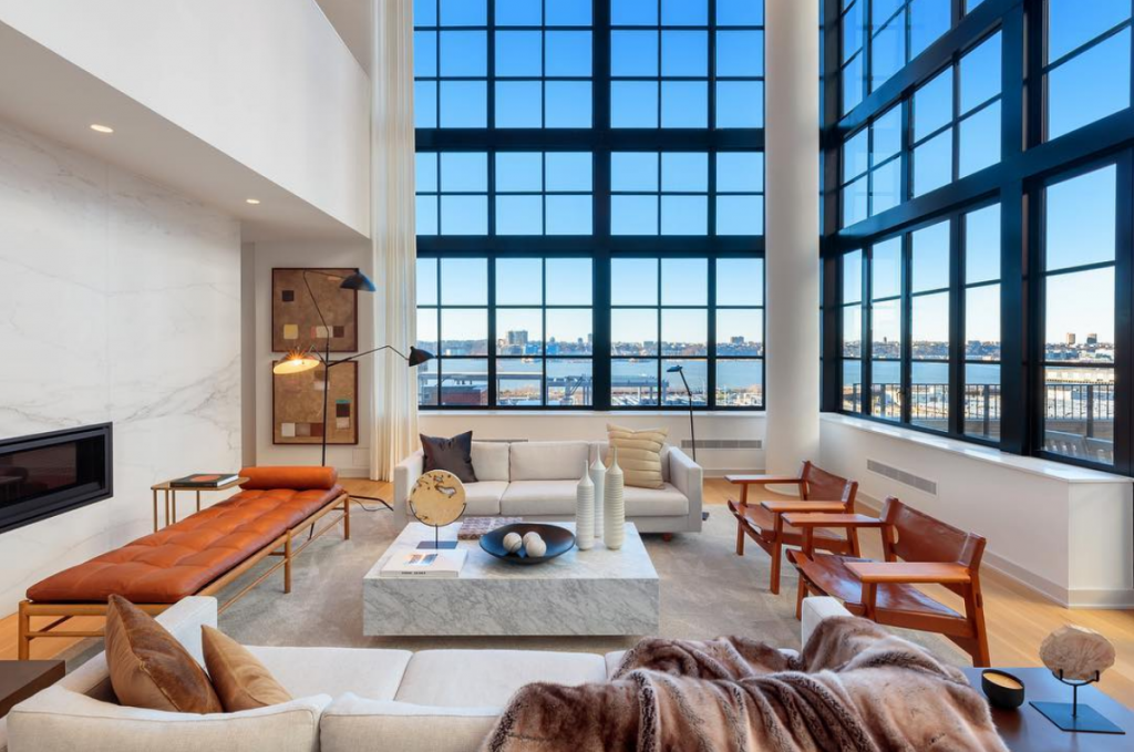 Will ‘SoHY’ fly as name for area below Hudson Yards? 2 SOHY