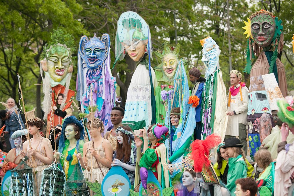 Manhattan Happenings, Week of Jan. 31, 2019 2
