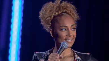 Amanda Seales