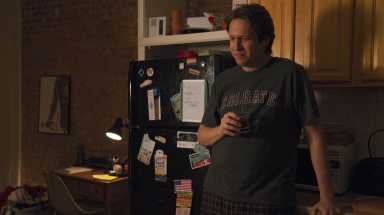 "Crashing" season 3 hits HBO on Jan. 20. 