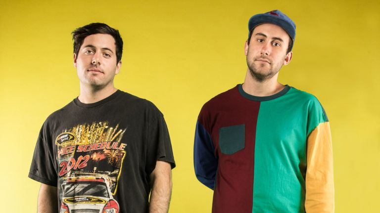 Two Friends' Eli Sones discusses how DJs like Diplo and Avicii changed the dance music genre 1 amPMTWO190117