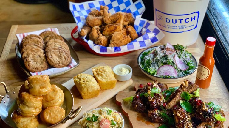 Super Bowl catering: Where to order chicken wings, BBQ and more 1 amSSCATER190201