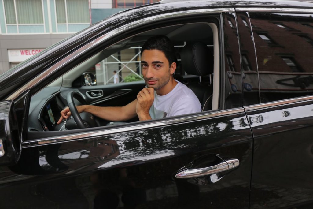 Surcharges for taxis and for-hire cars to start Sat., Feb. 2 2