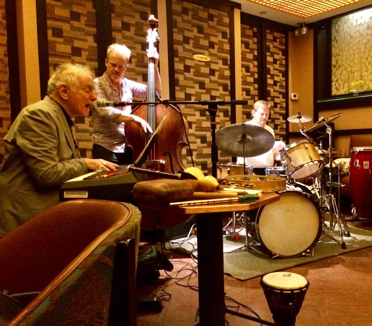 ‘Village Nights’ brings back that ’60s vibe 2