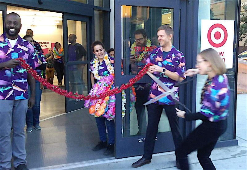 Trader Joe’s coming to Ave. A; Pols’ letters on deliveries keep coming 1