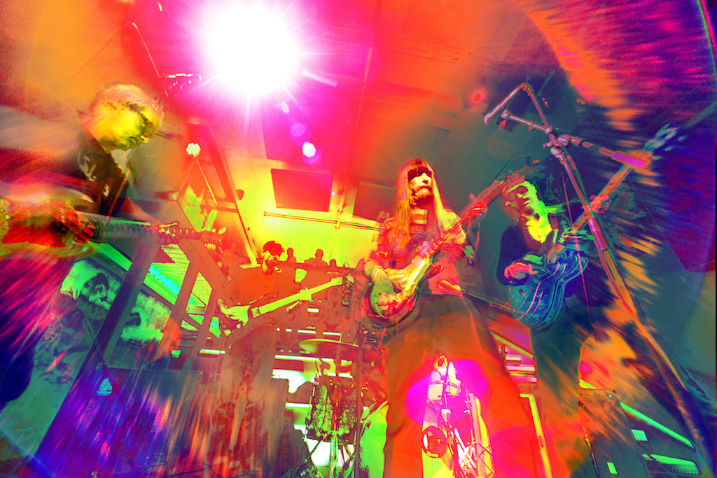Endless Boogie pic