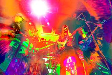 Endless Boogie pic