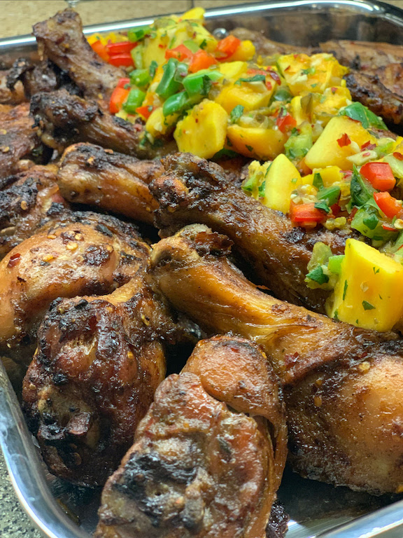 N.Y.U. opens first fully halal dining hall 4