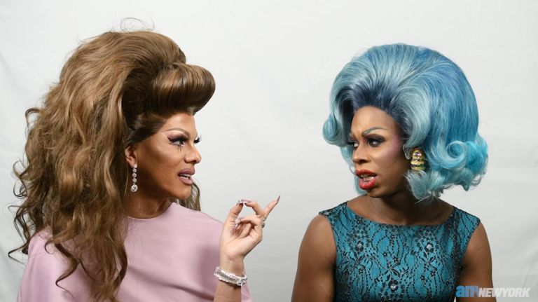 'RuPaul's Drag Race' season 11 cast's guide to the NYC drag scene 1 ‘RuPaul’s Drag Race’ season 11 cast’s guide to the NYC drag scene