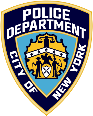 police patch