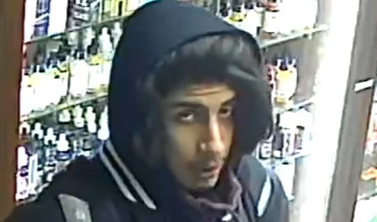 E. Village deli robbed at knifepoint 1