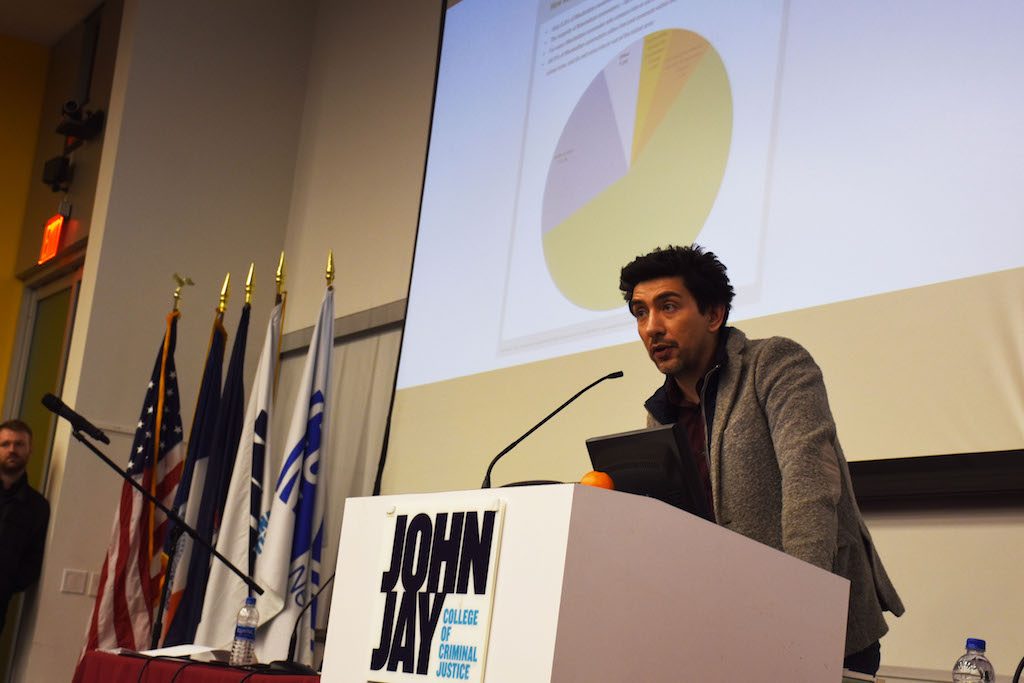 Tons of questions about congestion plan 5