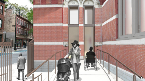Jeff Mkt. Library closing; Ottendorfer reopens 2