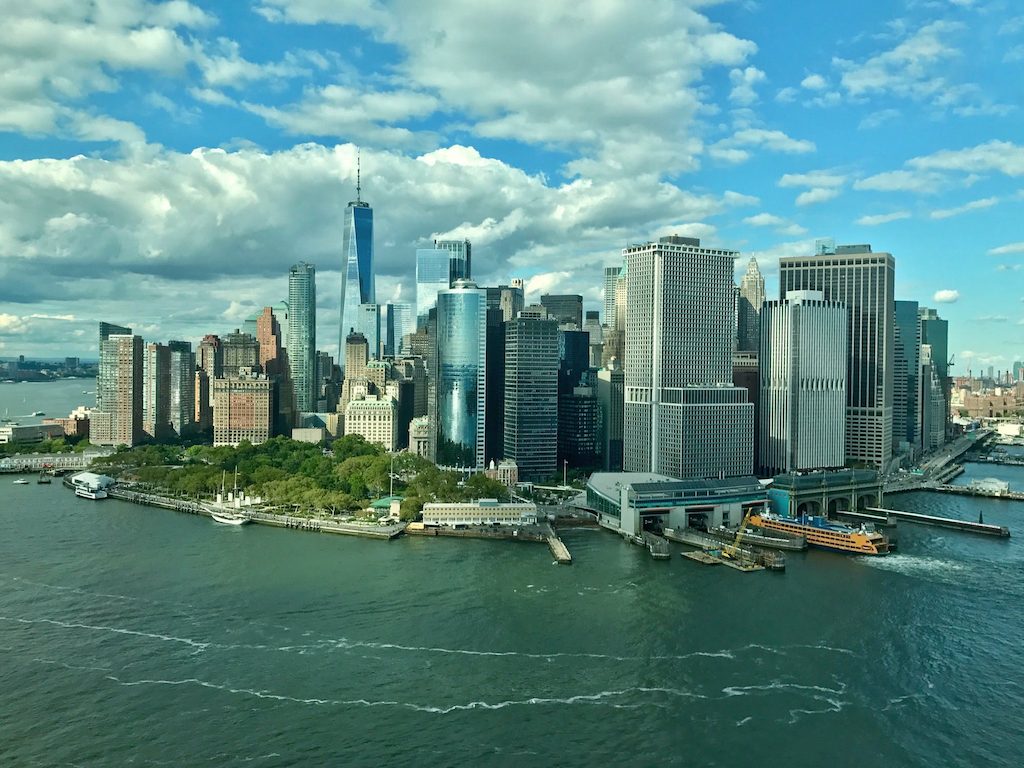 City pitches landfill to protect FiDi, Seaport 4