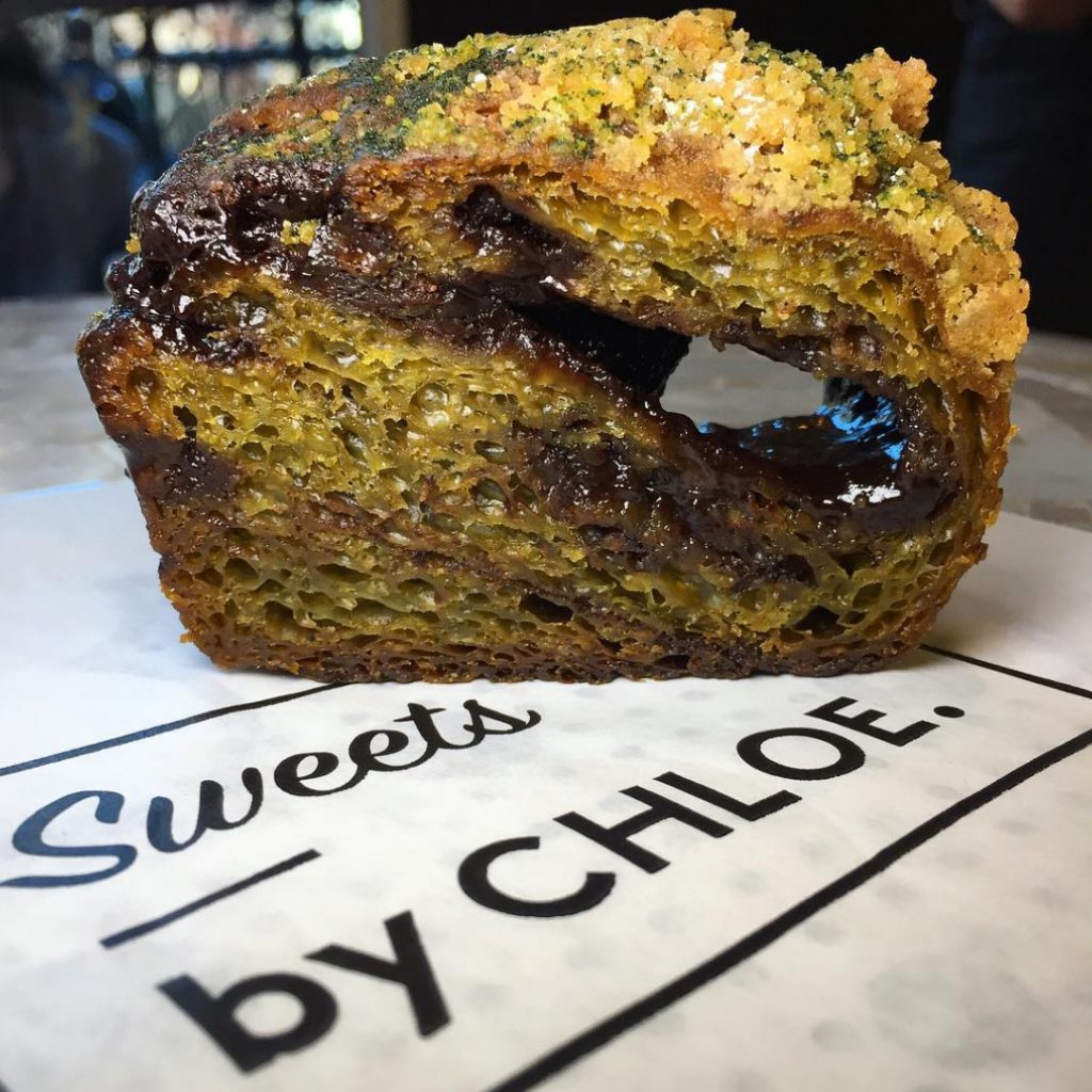 Sweets by CHLOE, a go-to for vegan treats 2