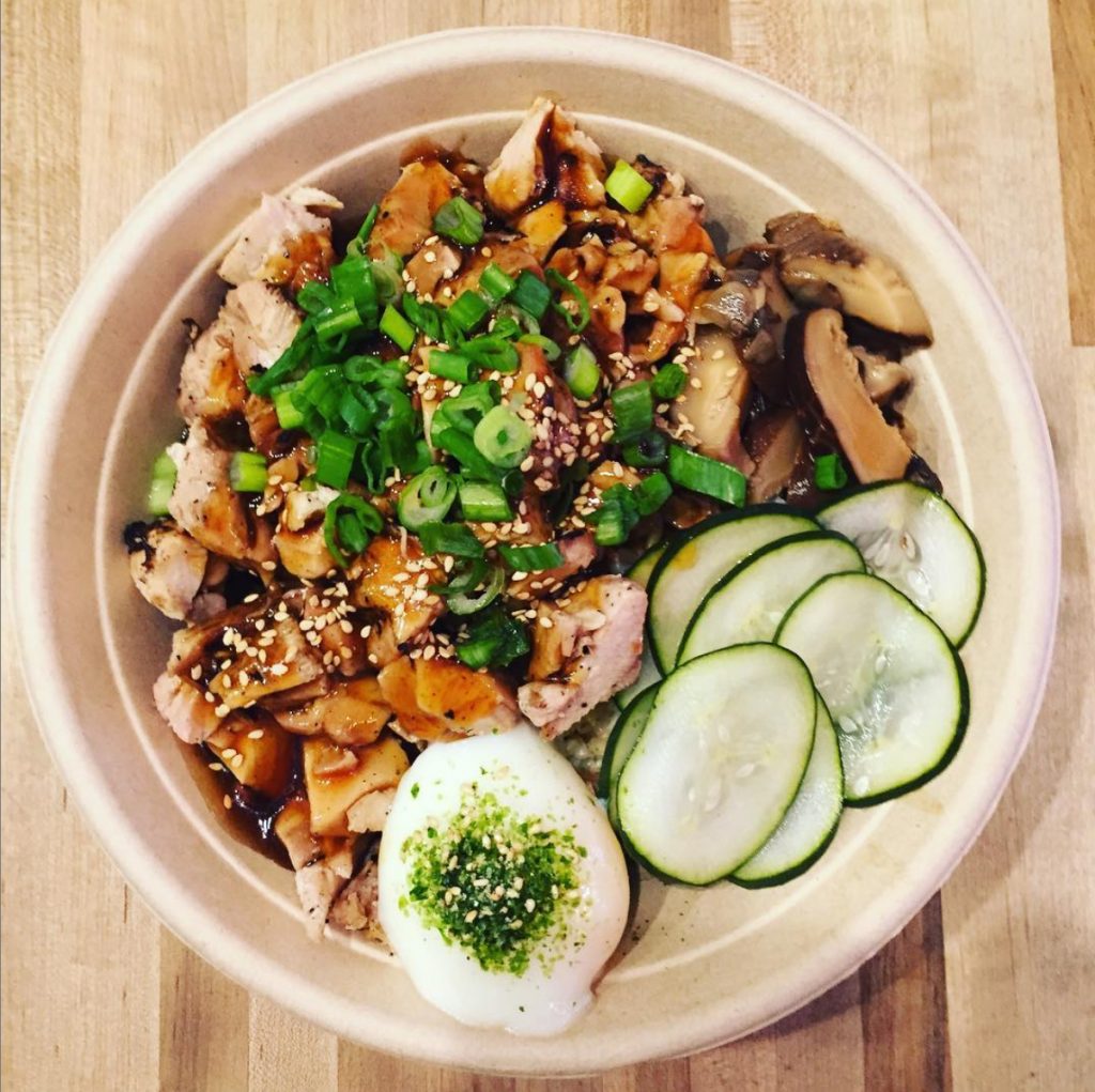 Mighty Bowl is a mix-and-matching mecca 3