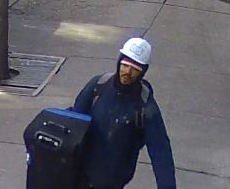 blotter, burglar, 9th Pct copy